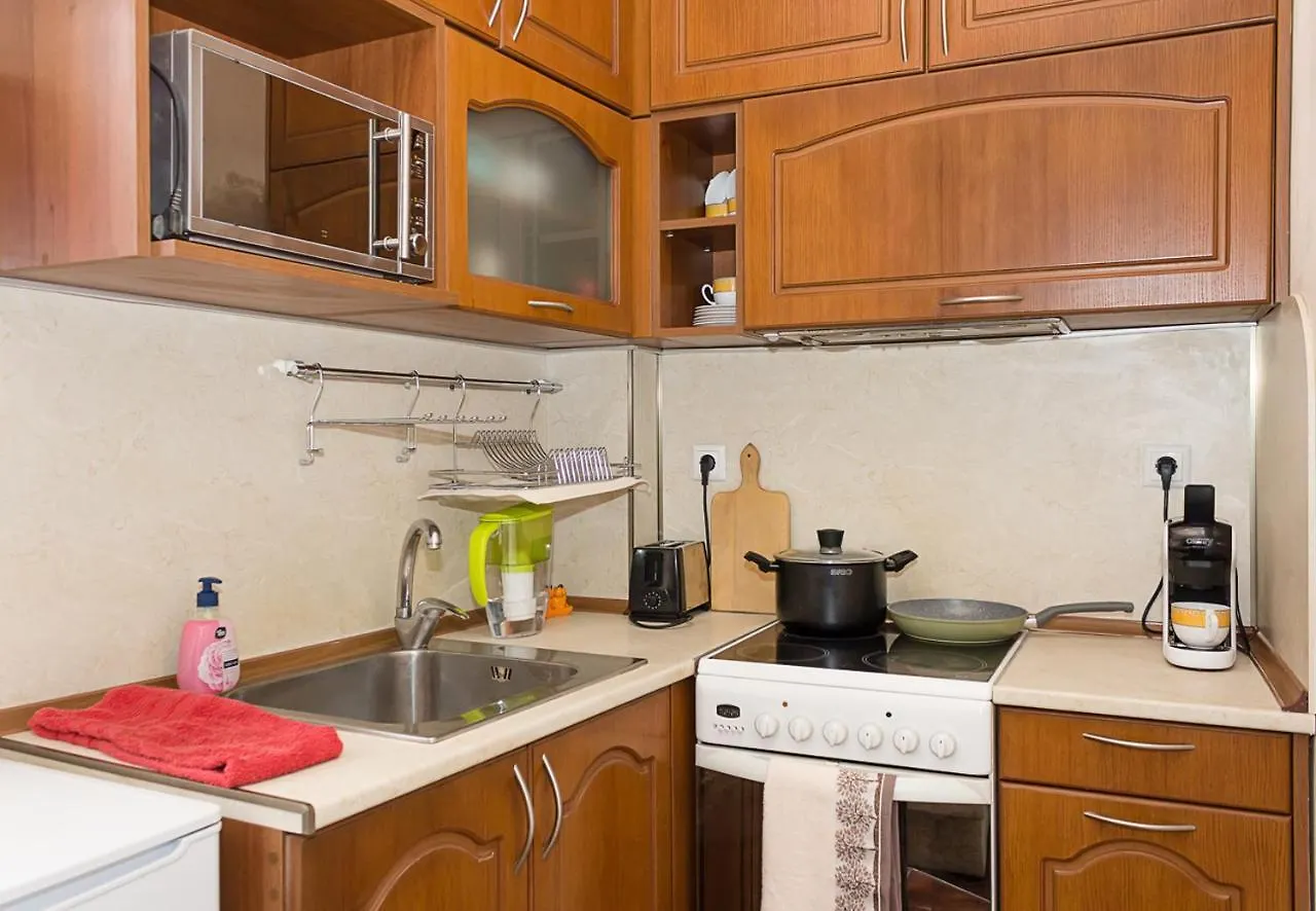 Cozy Flat With Great Location Near Sea Garden By Flat Mаnager Apartment Varna Bulgaria
