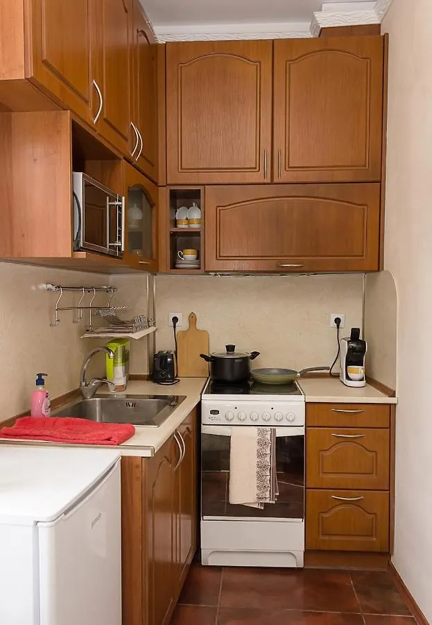 Cozy Flat With Great Location Near Sea Garden By Flat Mаnager Apartment Varna Bulgaria