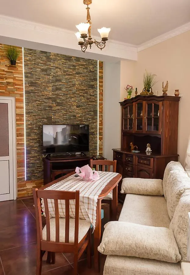 Cozy Flat With Great Location Near Sea Garden By Flat Mаnager Apartment Varna 0*,  Bulgaria