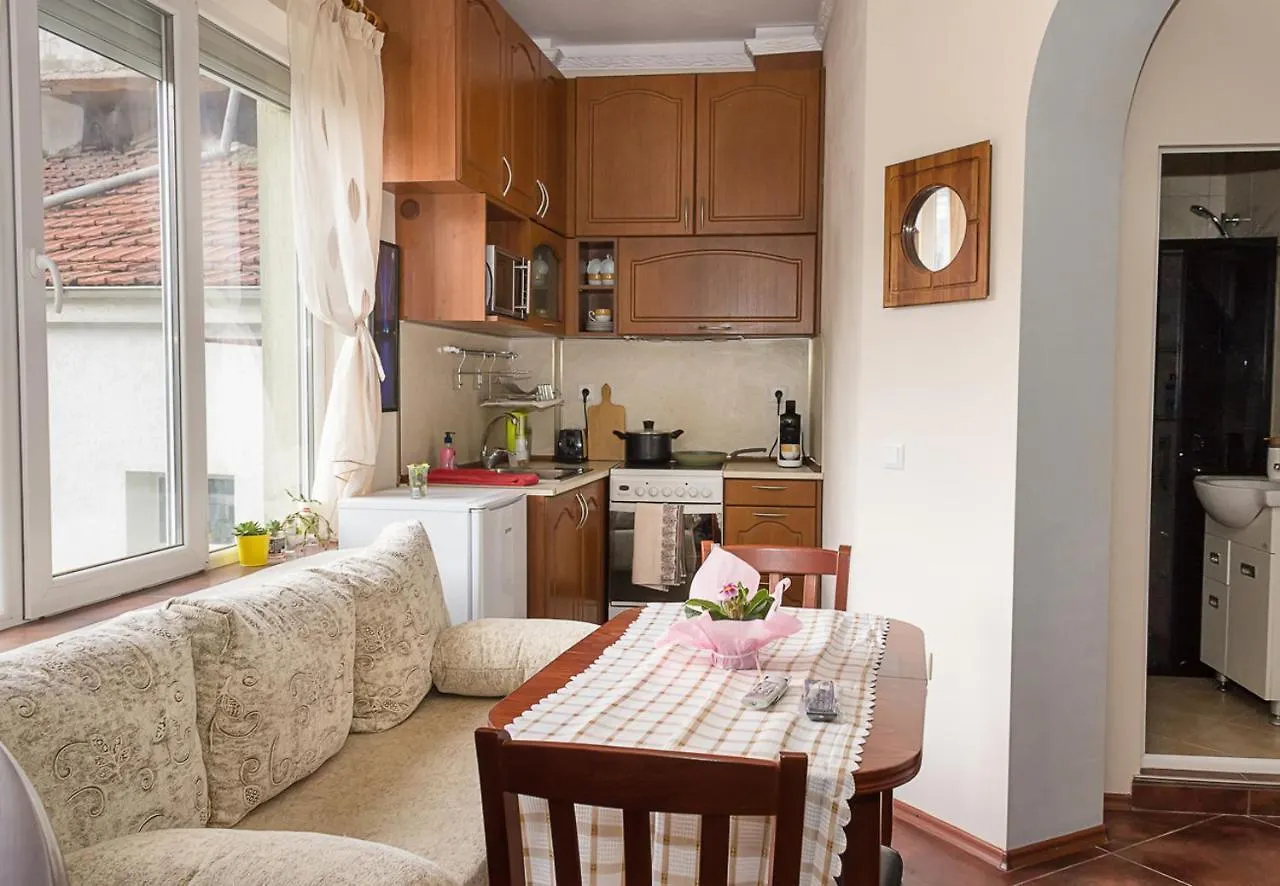 Cozy Flat With Great Location Near Sea Garden By Flat Mаnager Apartment Varna 0*,  Bulgaria