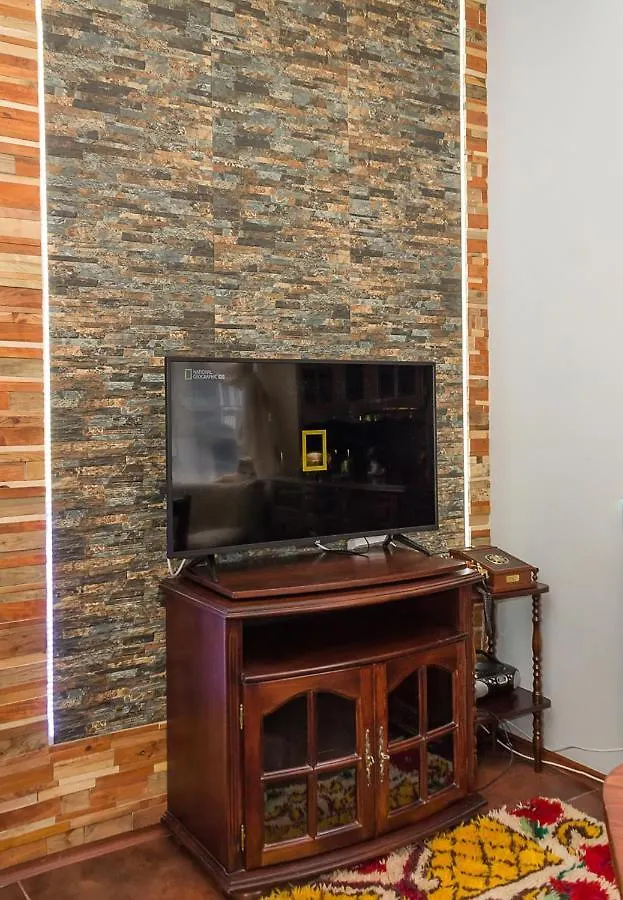 Cozy Flat With Great Location Near Sea Garden By Flat Mаnager Apartment Varna
