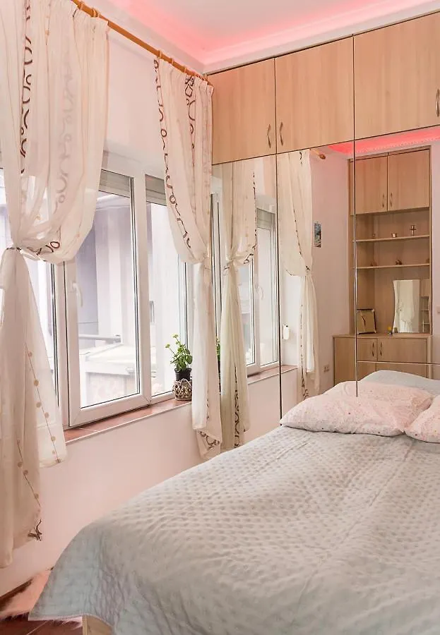Cozy Flat With Great Location Near Sea Garden By Flat Mаnager Apartment Varna Bulgaria