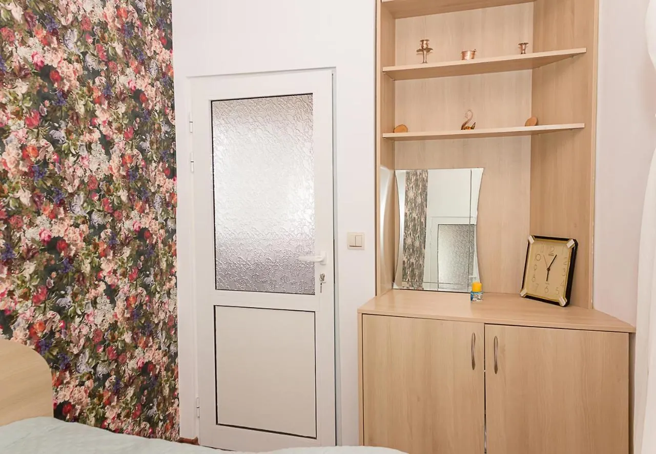 Cozy Flat With Great Location Near Sea Garden By Flat Mаnager Apartment Varna