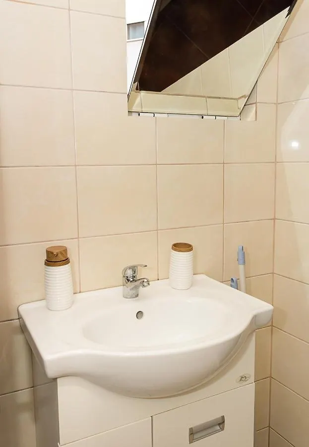 Cozy Flat With Great Location Near Sea Garden By Flat Mаnager Apartment Varna