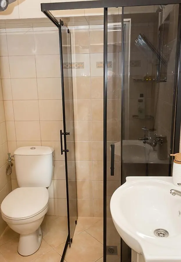 Cozy Flat With Great Location Near Sea Garden By Flat Mаnager Apartment Varna
