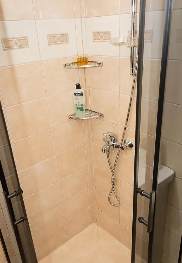 Apartamento Cozy Flat With Great Location Near Sea Garden By Flat Mаnager Varna 0*,