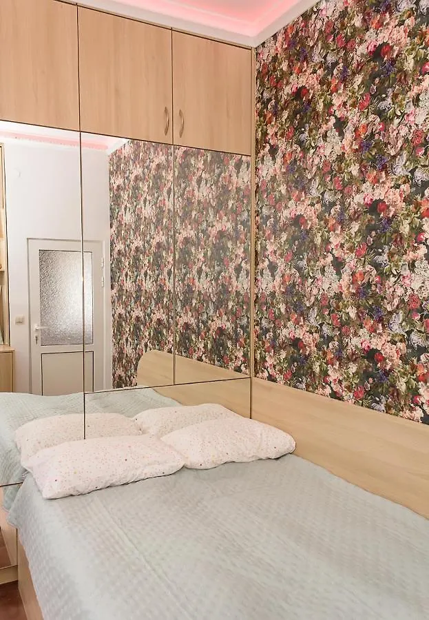 Cozy Flat With Great Location Near Sea Garden By Flat Mаnager Apartment Varna