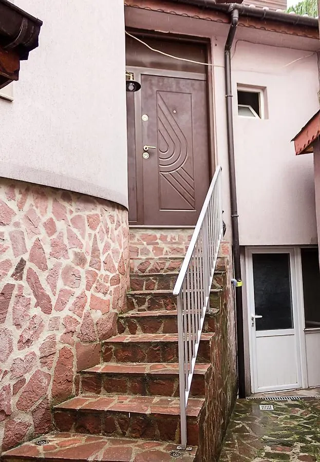 Apartamento Cozy Flat With Great Location Near Sea Garden By Flat Mаnager Varna